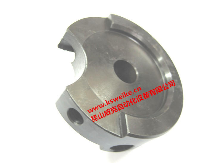 日本進口紐朗工業DN-2HS配件034014A 針距調節組