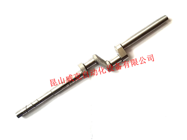 NEWLONG紐朗DN-2HS縫包機主動曲軸031025（041024）