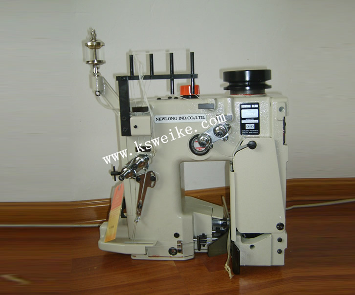 紐朗縫包機針距調(diào)(diào)節(jié)(jié)