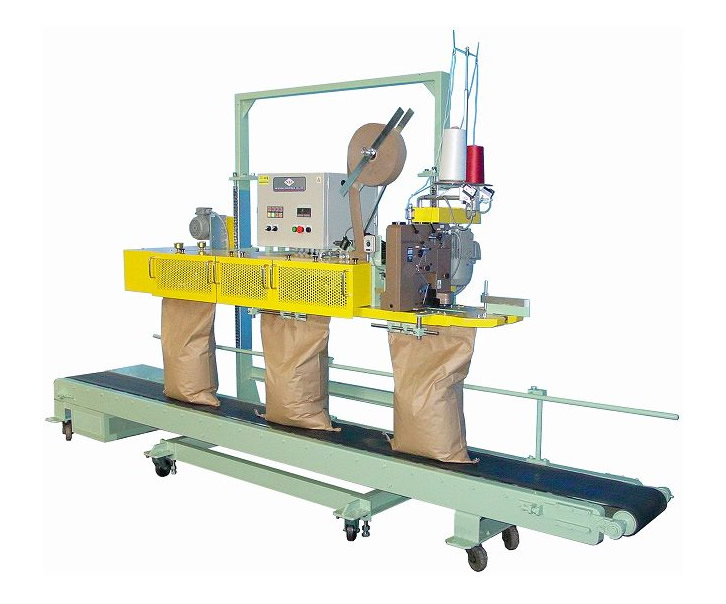 KS系列封口機封包機